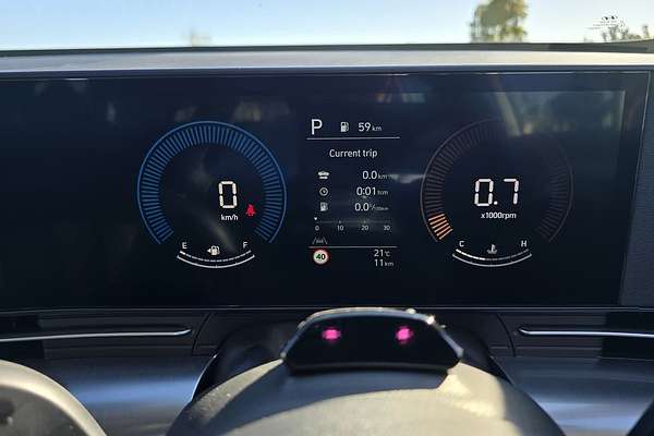 2025 Hyundai Kona SX2.V2