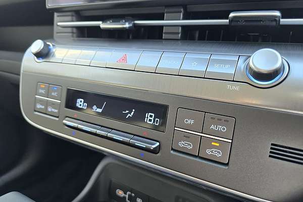 2025 Hyundai Kona SX2.V2