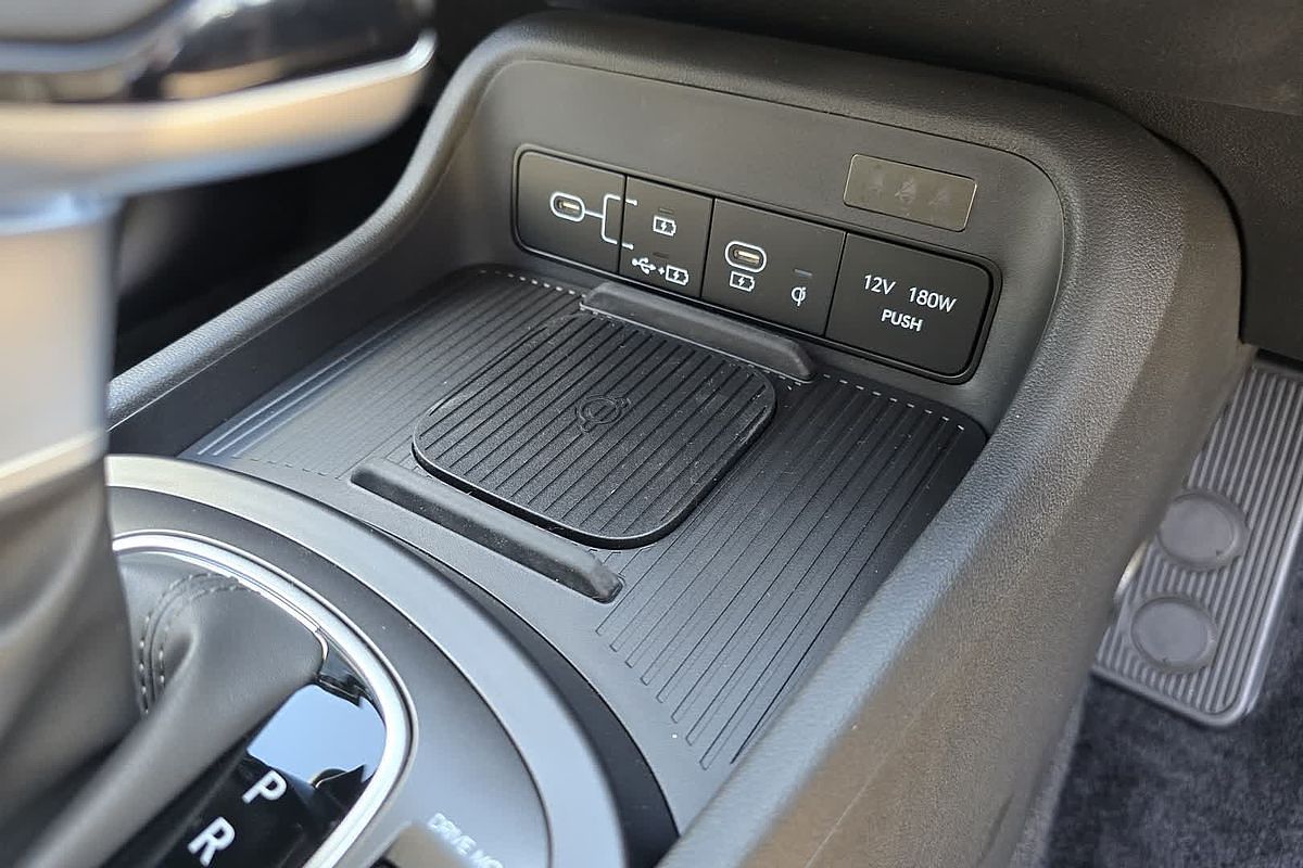 2025 Hyundai Kona SX2.V2