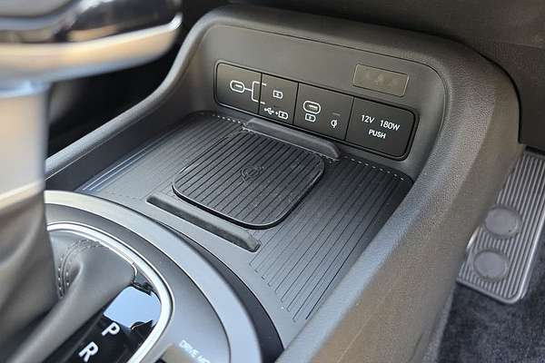 2025 Hyundai Kona SX2.V2