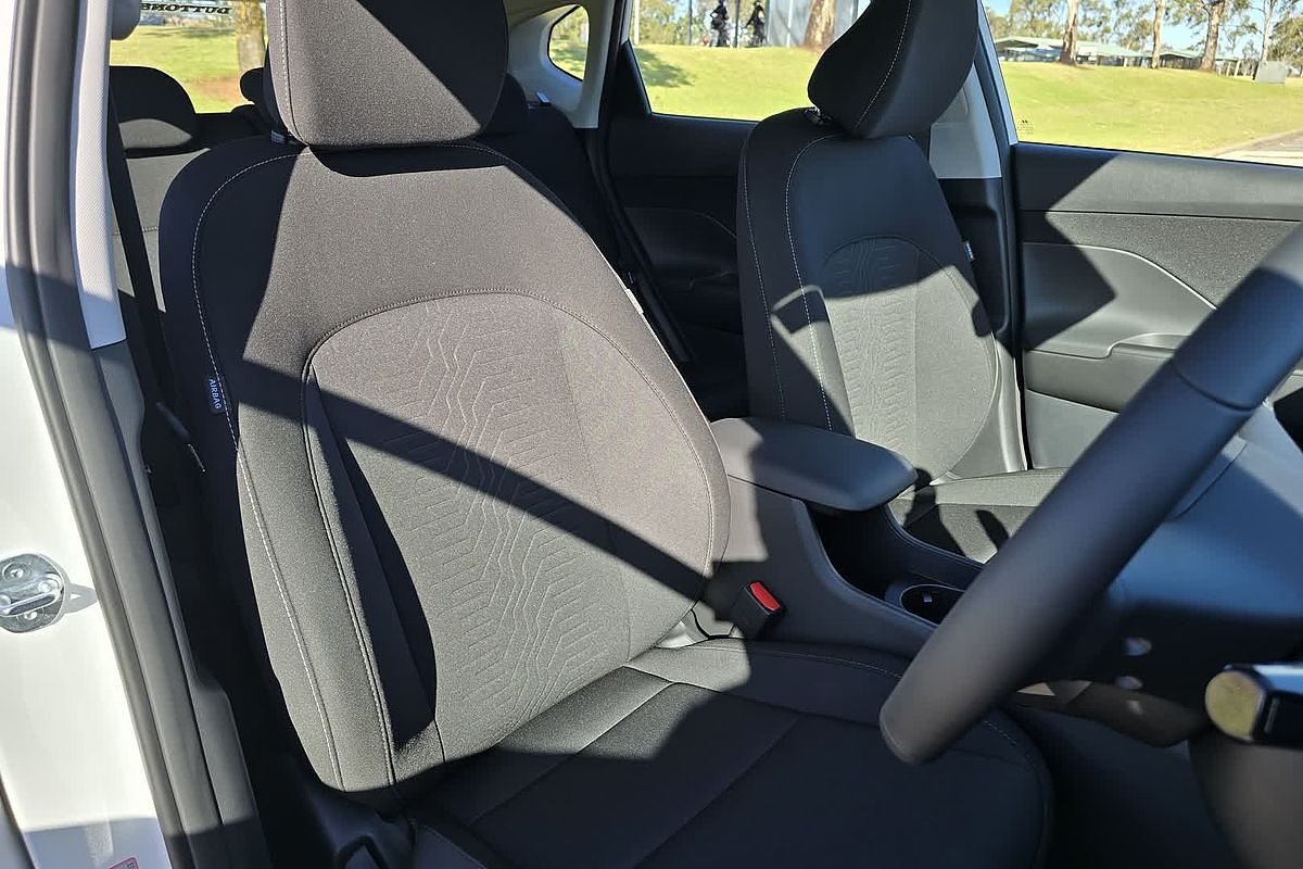 2025 Hyundai Kona SX2.V2