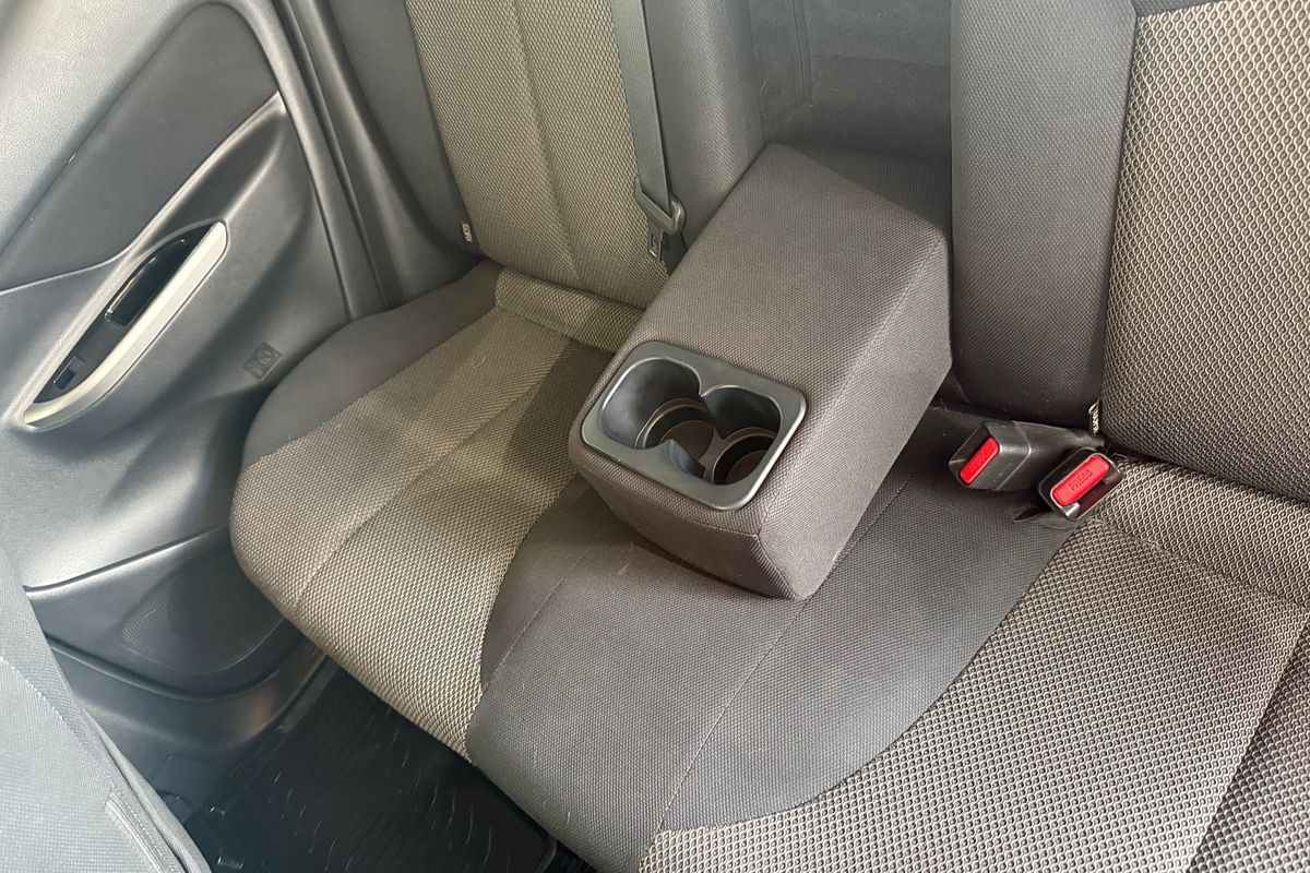 2019 Mitsubishi Triton Toby Price Edition MR 4X4