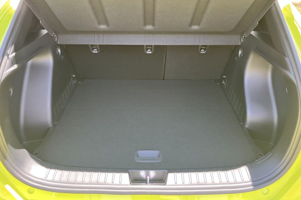 2025 Hyundai Kona N Line SX2.V2