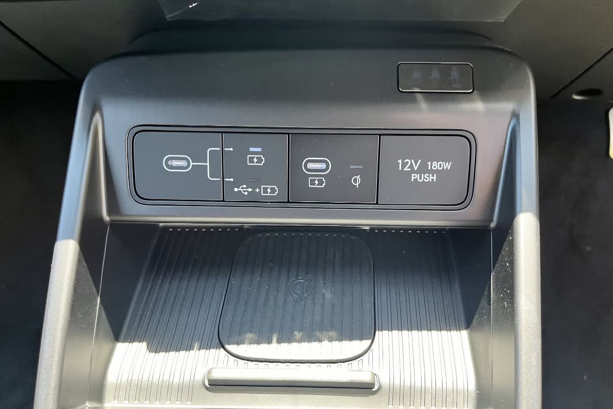 2025 Hyundai Kona N Line SX2.V2
