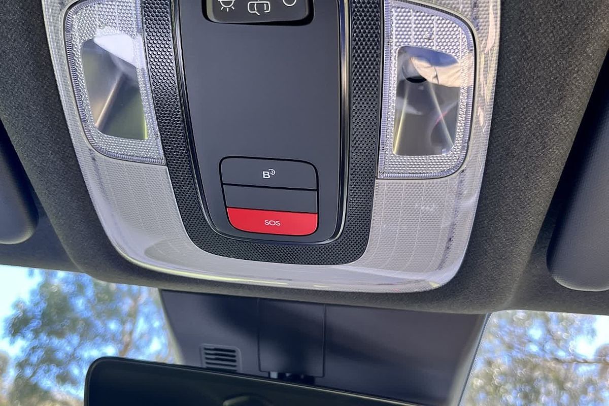 2025 Hyundai Kona N Line SX2.V2