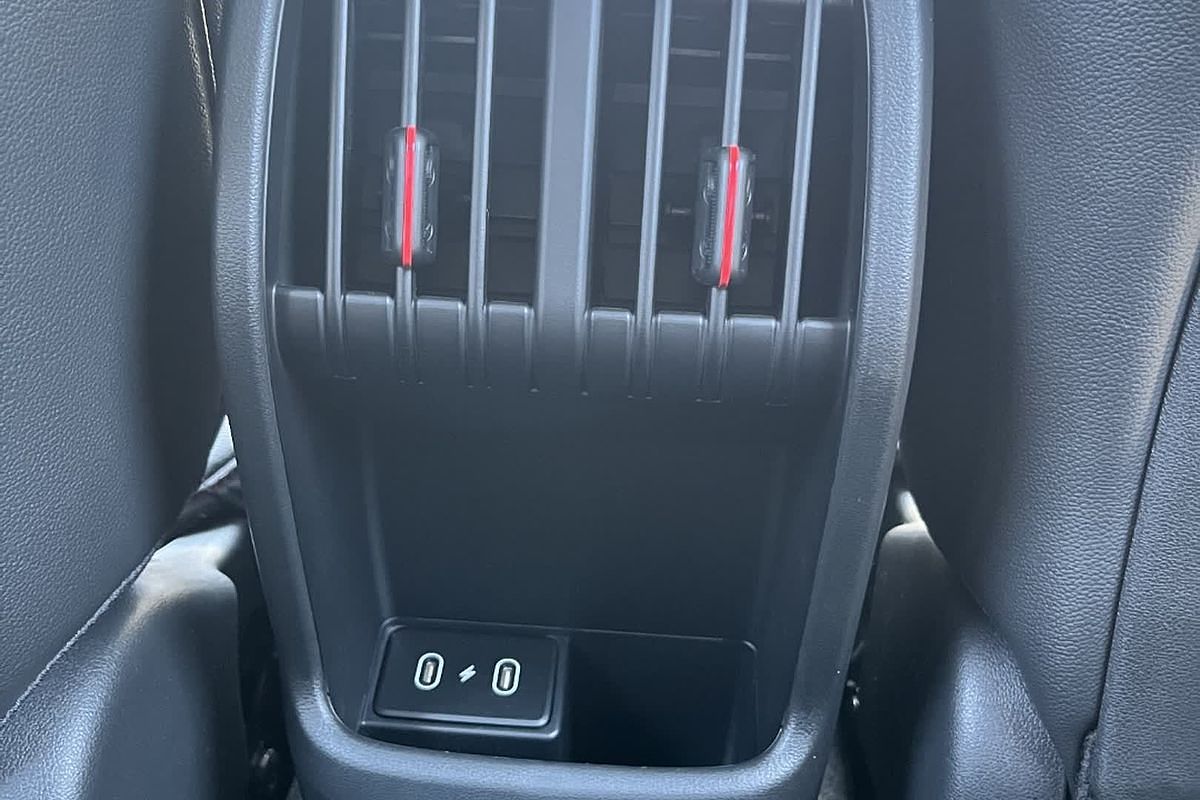 2025 Hyundai Kona N Line SX2.V2