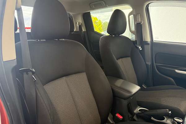 2019 Mitsubishi Triton Toby Price Edition MR 4X4