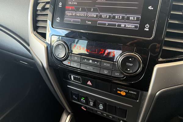 2019 Mitsubishi Triton Toby Price Edition MR 4X4