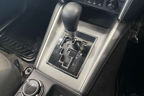 2019 Mitsubishi Triton Toby Price Edition MR 4X4