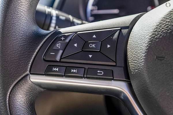 2024 Nissan Navara SL Warrior D23 4X4