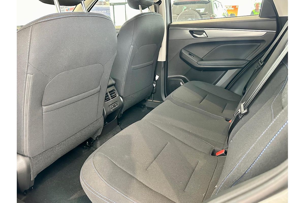 2025 GWM Haval Jolion Premium A01