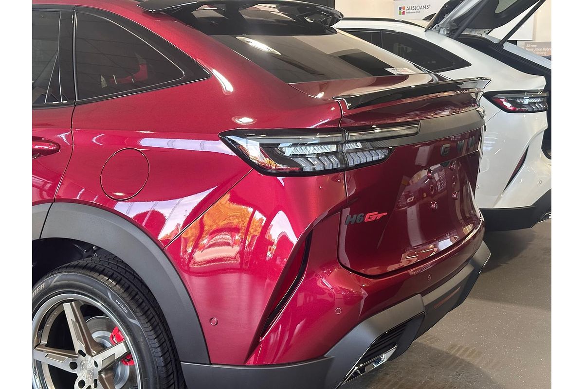 2025 GWM Haval H6GT Ultra B03