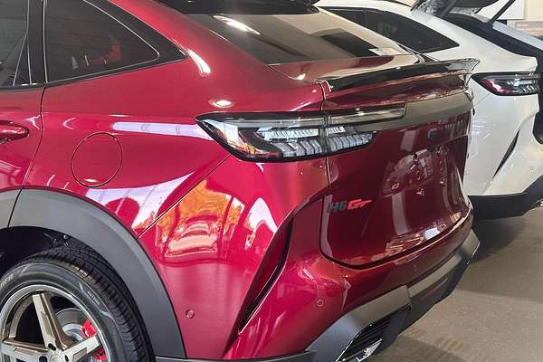 2025 GWM Haval H6GT Ultra B03