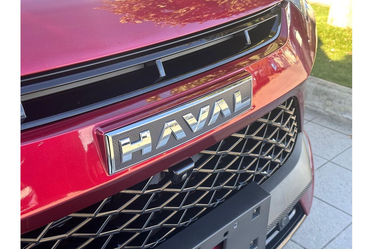 2025 GWM Haval H6GT Ultra B03