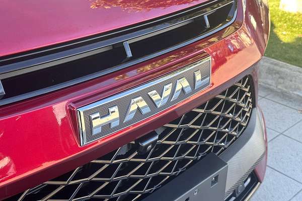 2025 GWM Haval H6GT Ultra B03