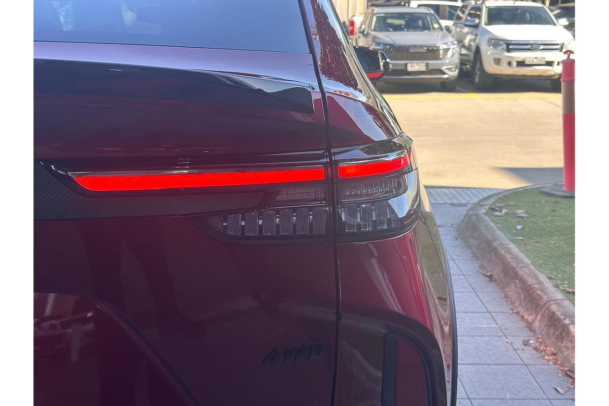 2025 GWM Haval H6GT Ultra B03