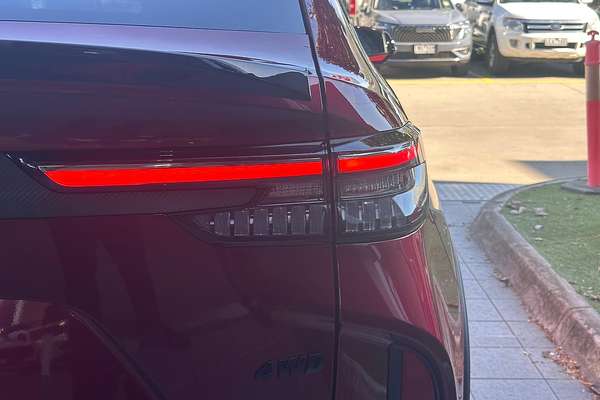 2025 GWM Haval H6GT Ultra B03