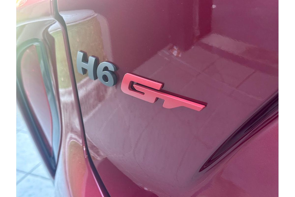 2025 GWM Haval H6GT Ultra B03