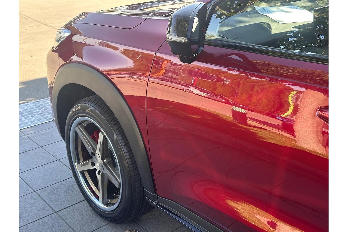 2025 GWM Haval H6GT Ultra B03