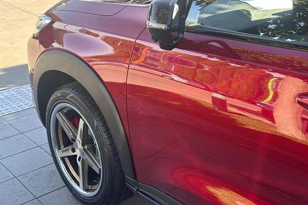2025 GWM Haval H6GT Ultra B03