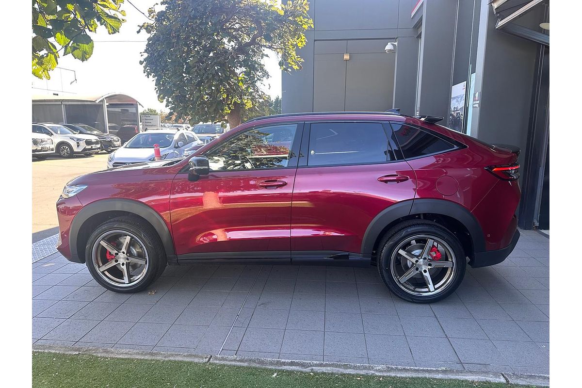 2025 GWM Haval H6GT Ultra B03