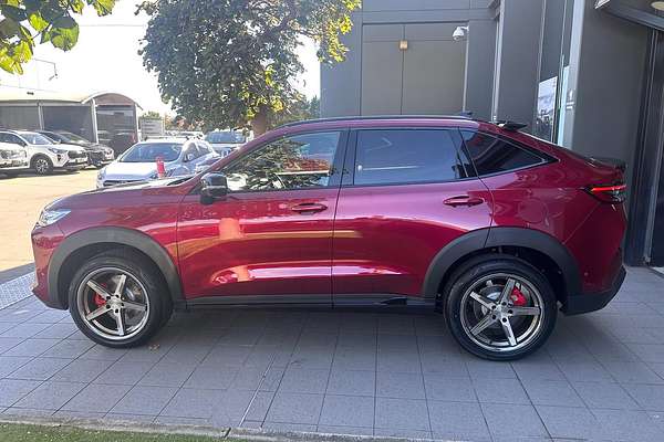 2025 GWM Haval H6GT Ultra B03