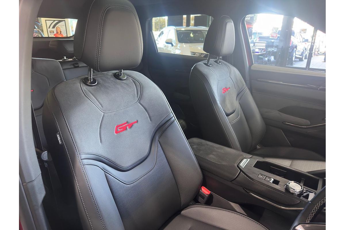 2025 GWM Haval H6GT Ultra B03