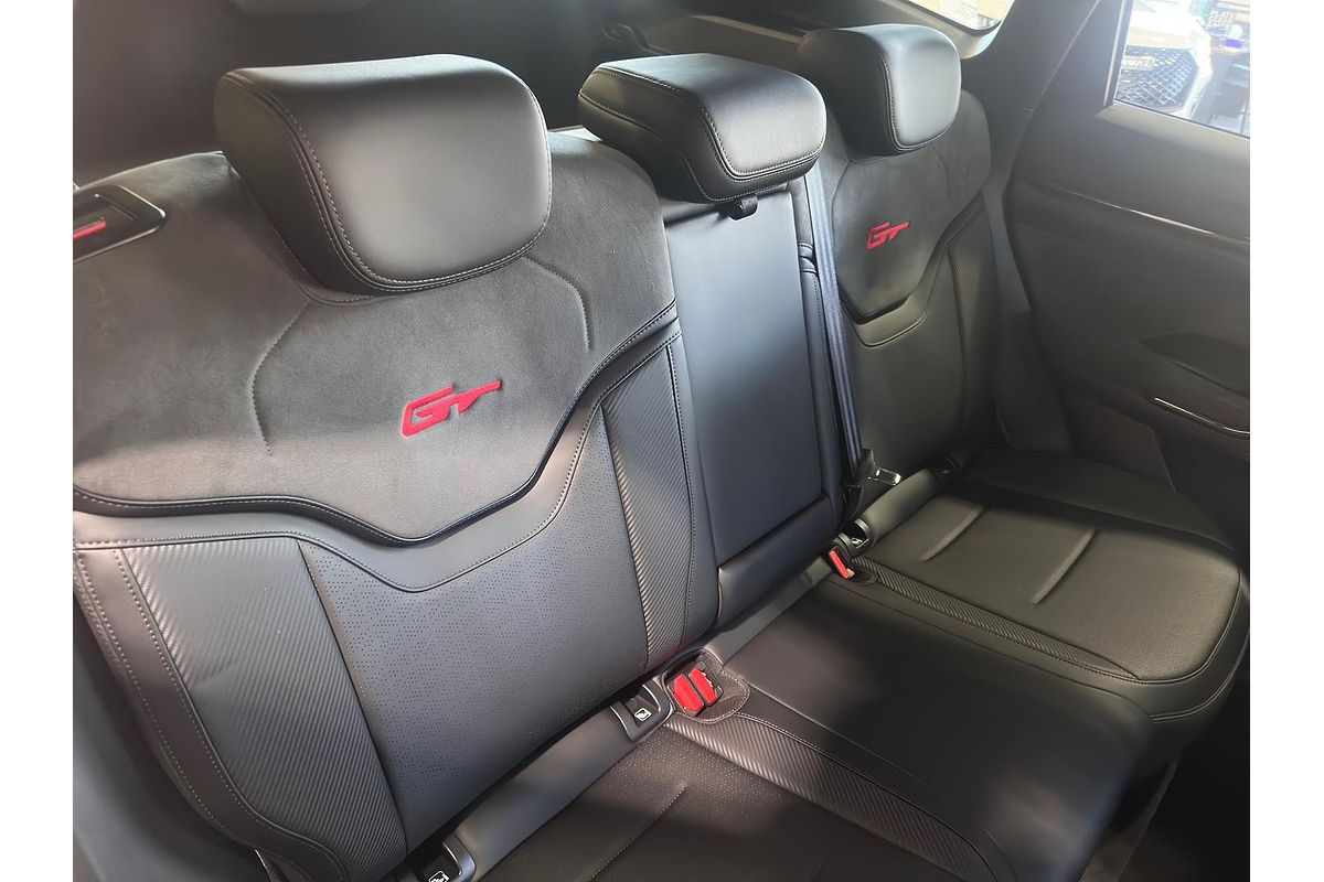 2025 GWM Haval H6GT Ultra B03