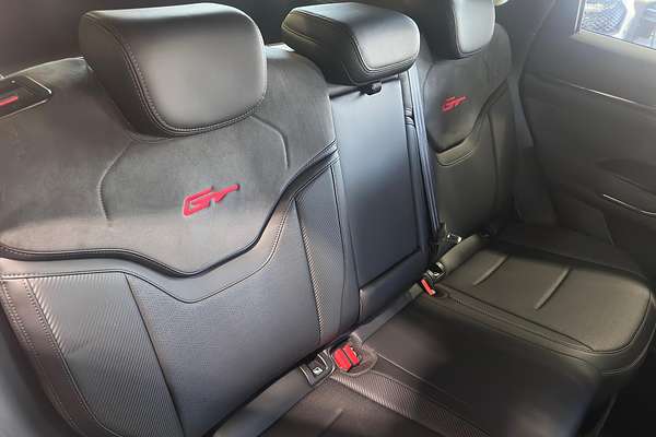 2025 GWM Haval H6GT Ultra B03