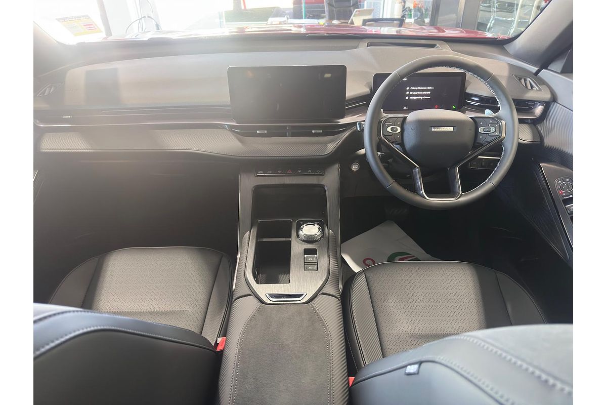 2025 GWM Haval H6GT Ultra B03