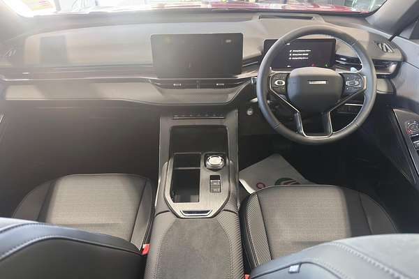 2025 GWM Haval H6GT Ultra B03