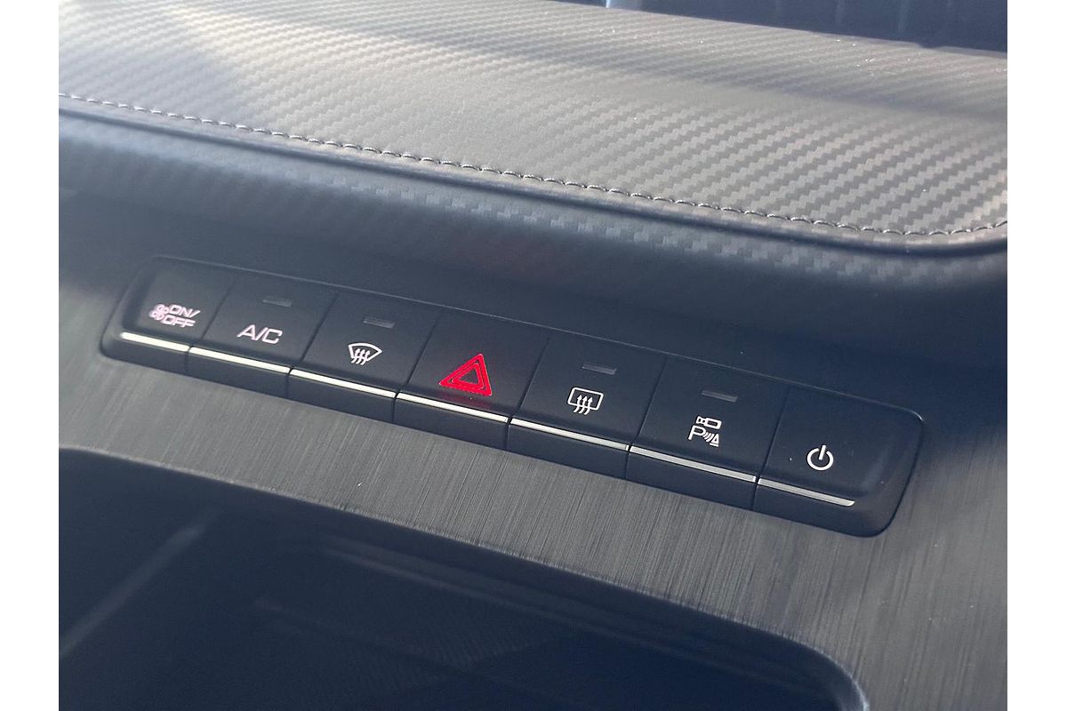 2025 GWM Haval H6GT Ultra B03