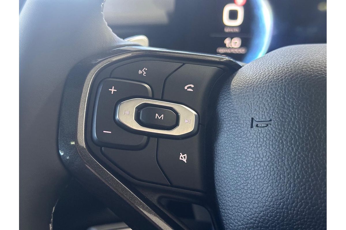 2025 GWM Haval H6GT Ultra B03