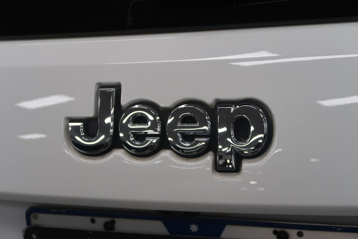2015 Jeep Grand Cherokee Limited WK