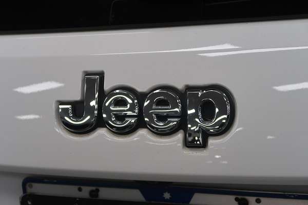 2015 Jeep Grand Cherokee Limited WK