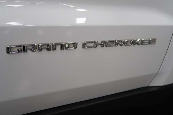 2015 Jeep Grand Cherokee Limited WK