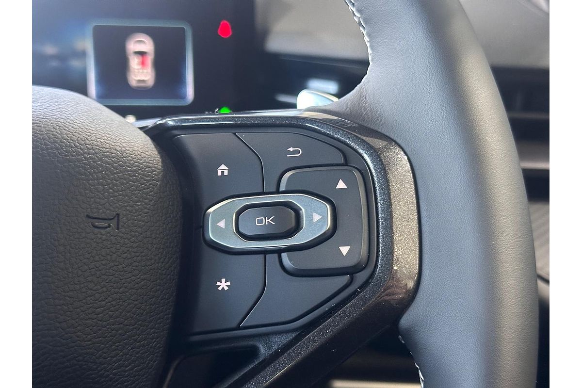 2025 GWM Haval H6GT Ultra B03