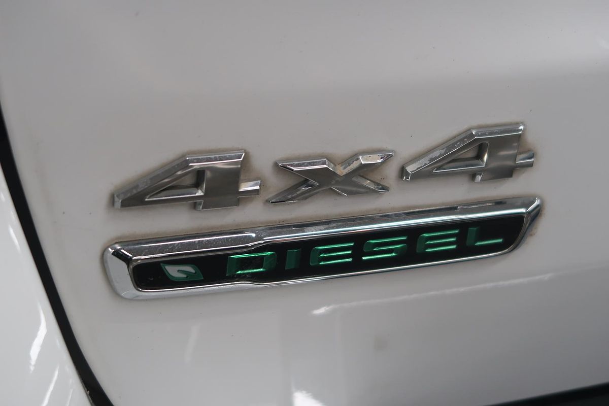 2015 Jeep Grand Cherokee Limited WK