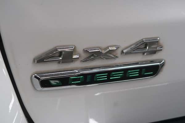 2015 Jeep Grand Cherokee Limited WK