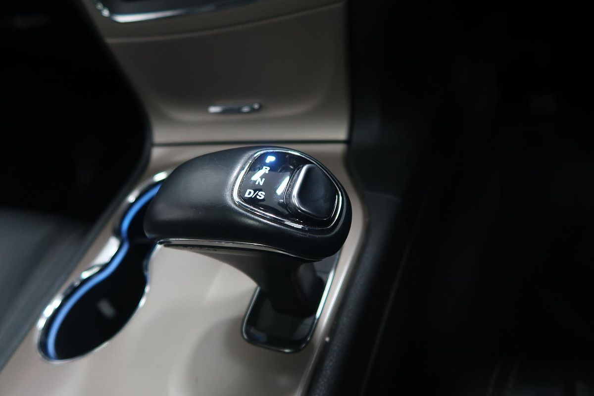 2015 Jeep Grand Cherokee Limited WK