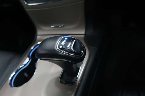 2015 Jeep Grand Cherokee Limited WK