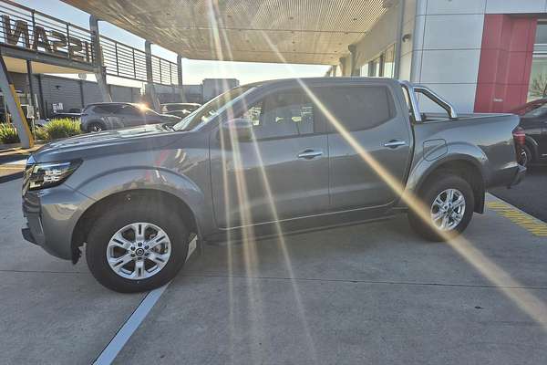 2023 Nissan Navara ST D23 Rear Wheel Drive