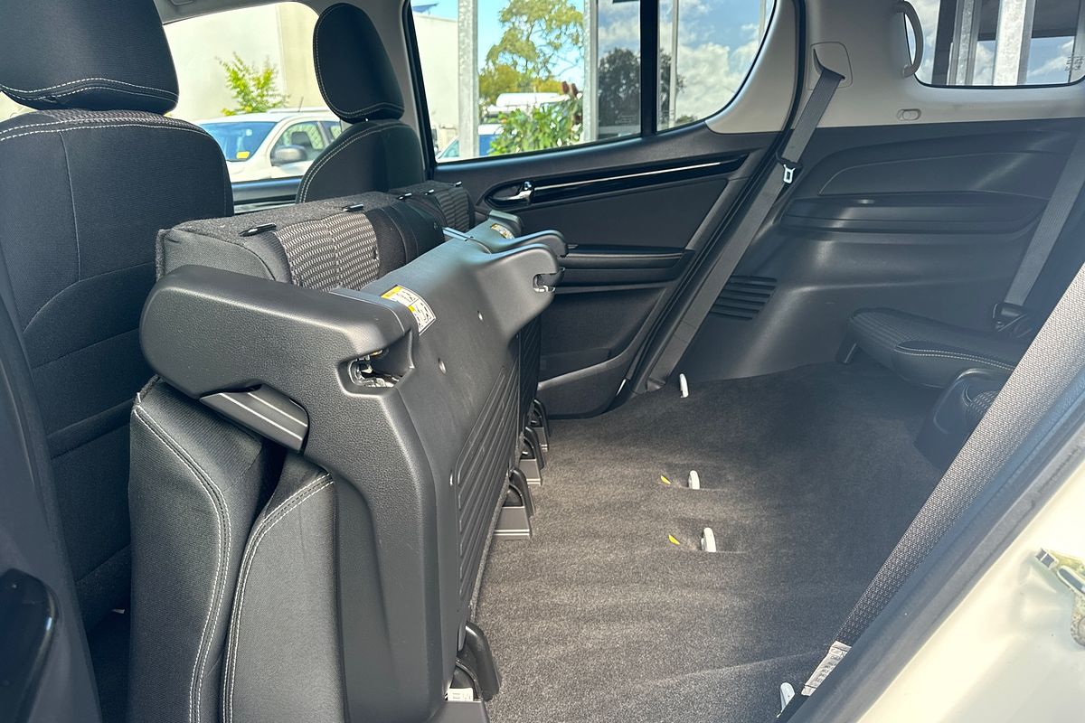 2021 Isuzu MU-X LS-M