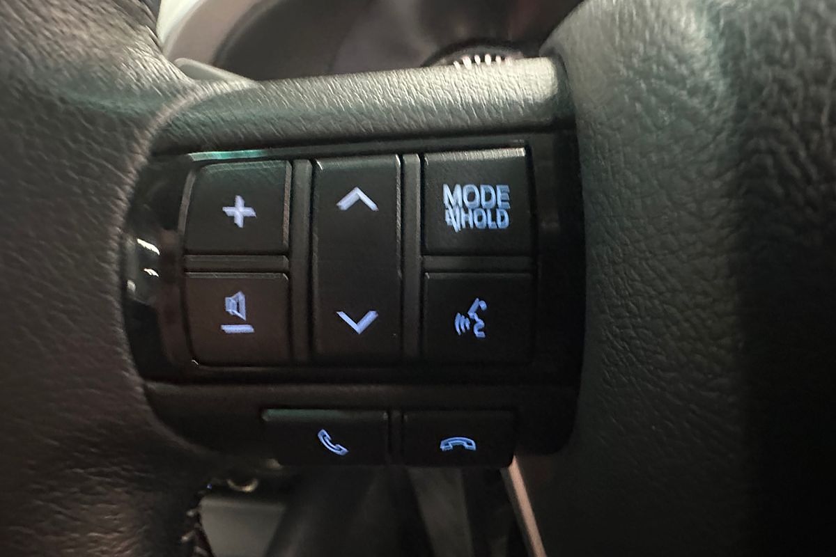 2023 Toyota Hilux SR5 GUN126R 4X4