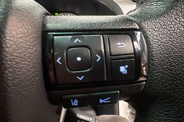 2023 Toyota Hilux SR5 GUN126R 4X4