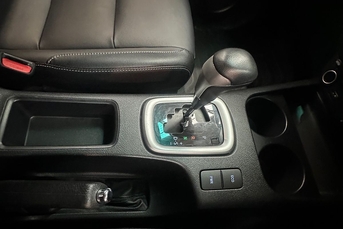 2023 Toyota Hilux SR5 GUN126R 4X4