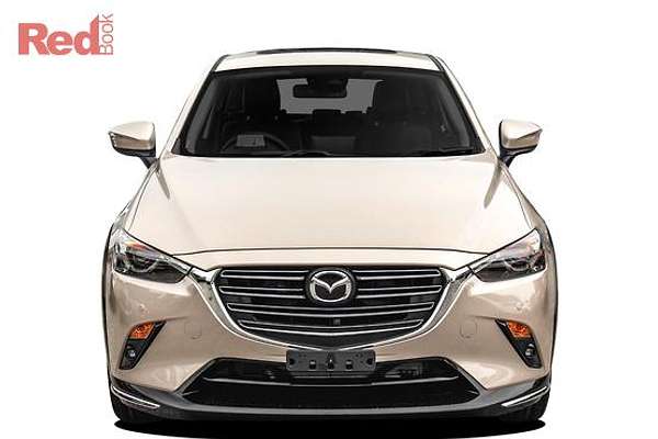 2025 Mazda CX-3 G20 Akari DK