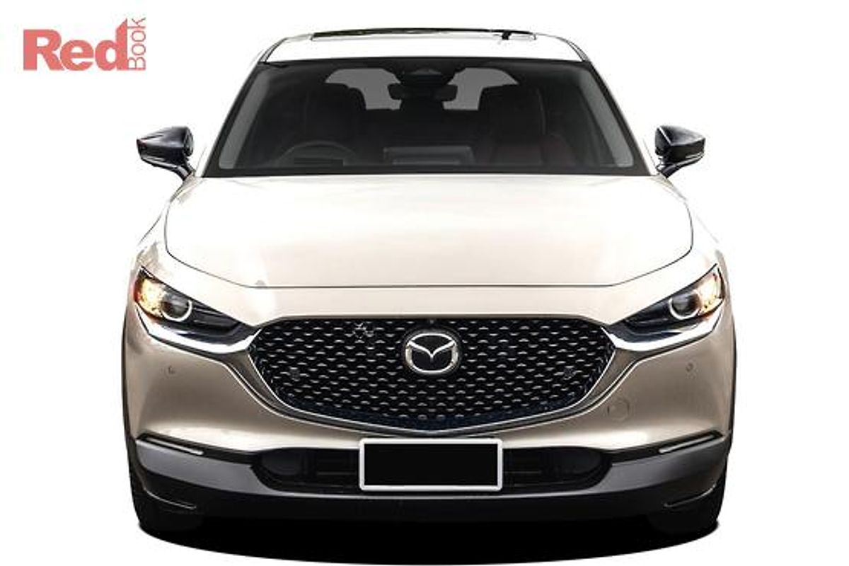 2025 Mazda CX-30 G25 GT SP DM Series