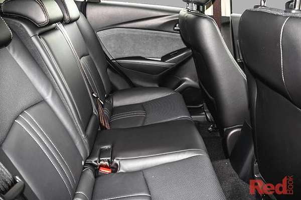 2025 Mazda CX-3 G20 Akari DK