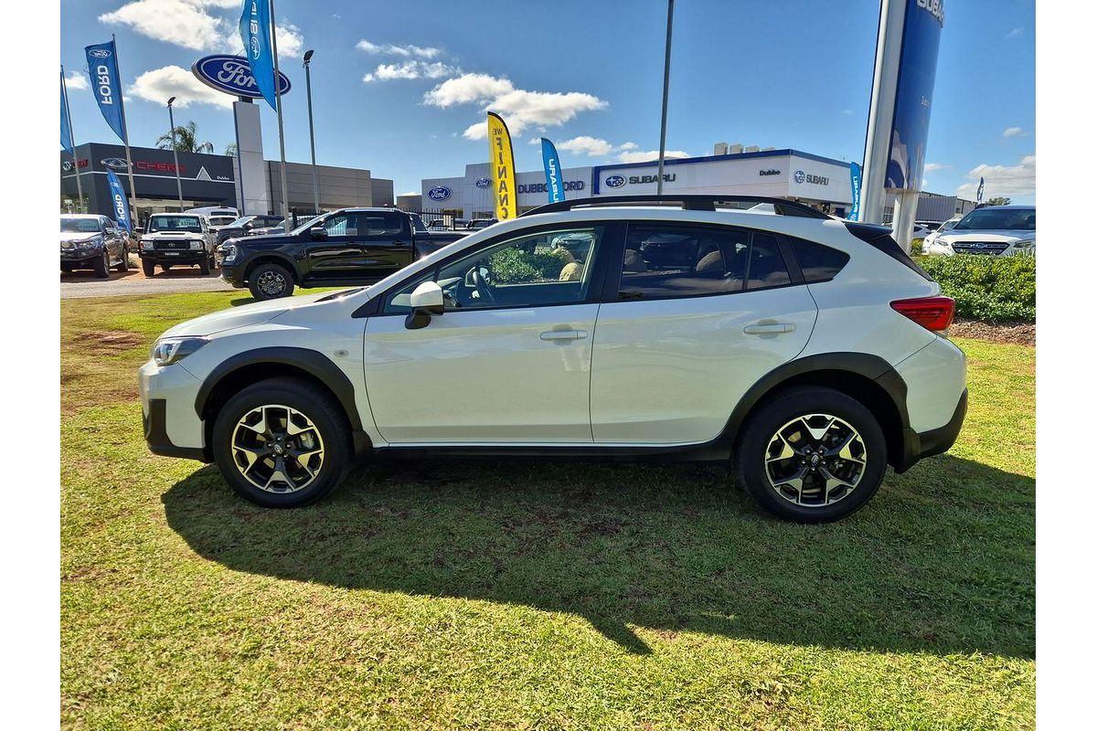 2020 Subaru XV 2.0i G5X